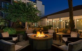 Courtyard Airport Phoenix